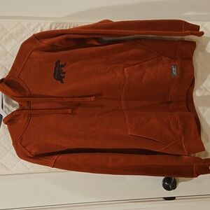 Eddie Bauer sweatshirt